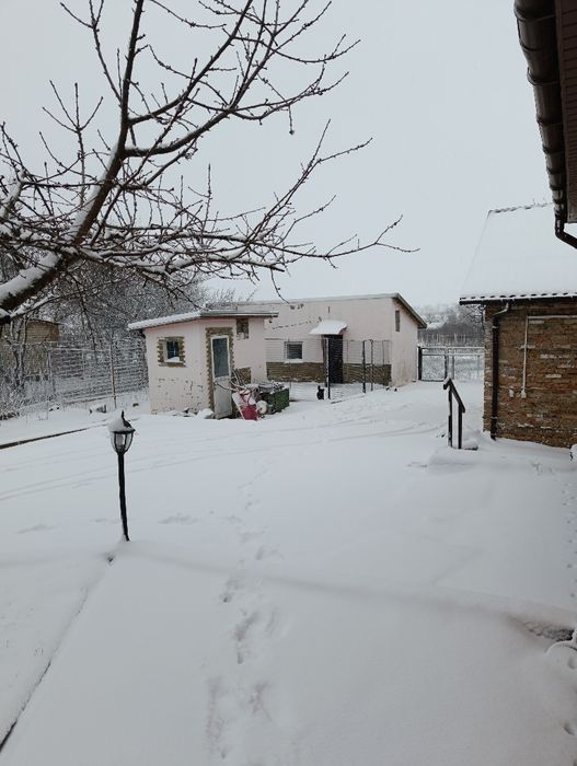 Продам будинок від власника