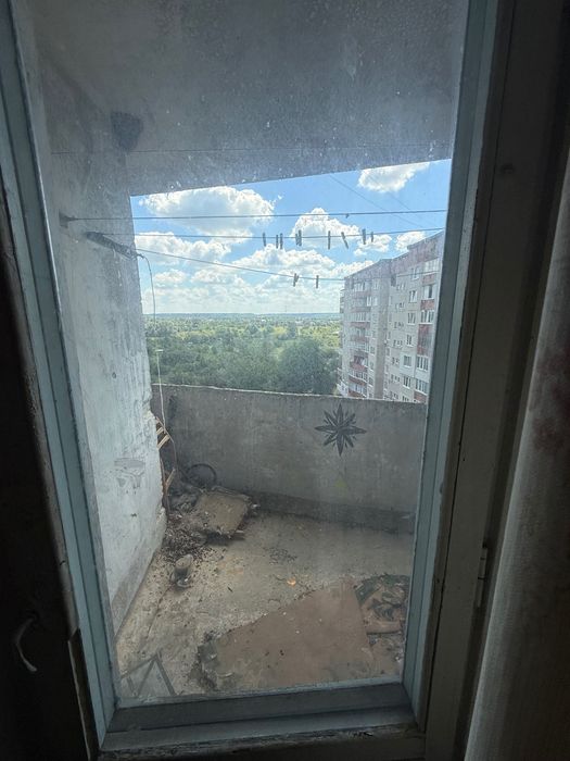 Продаж 3-х кімнатної квартири в Квасилові