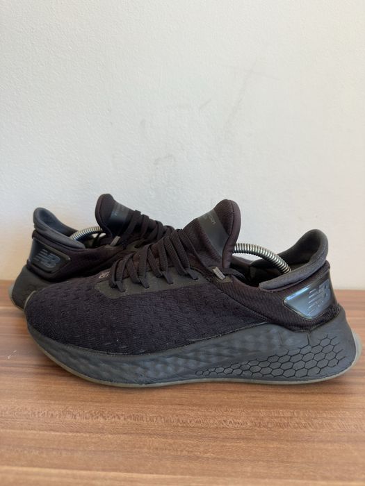New Balance Fresh Foam Lazr v2 HypoKnit buty do biegania