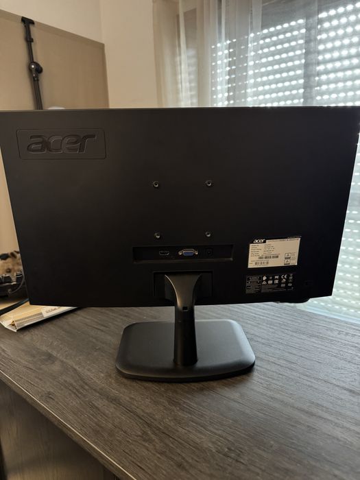 Monitor Acer EK220Q