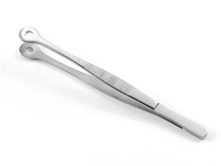 HENDI - Pinças de precisão para empratar - NOVAS