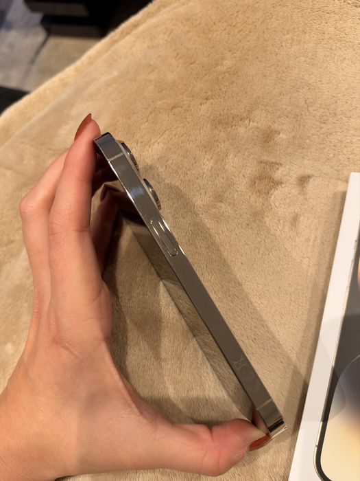 iPhone 14 pro 128 GB złoty