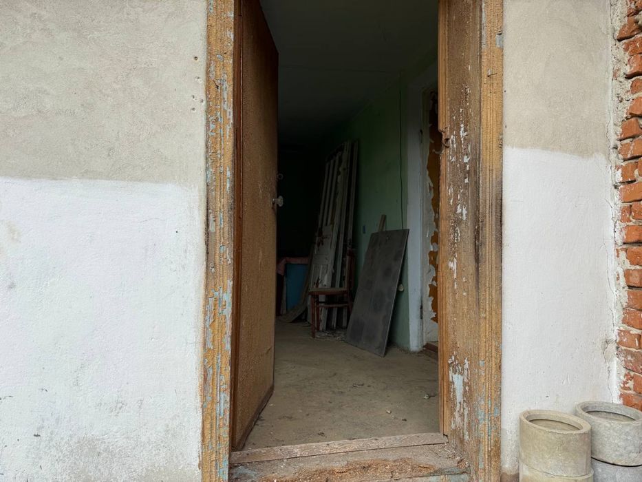 Продаж будинку в с.Тязів