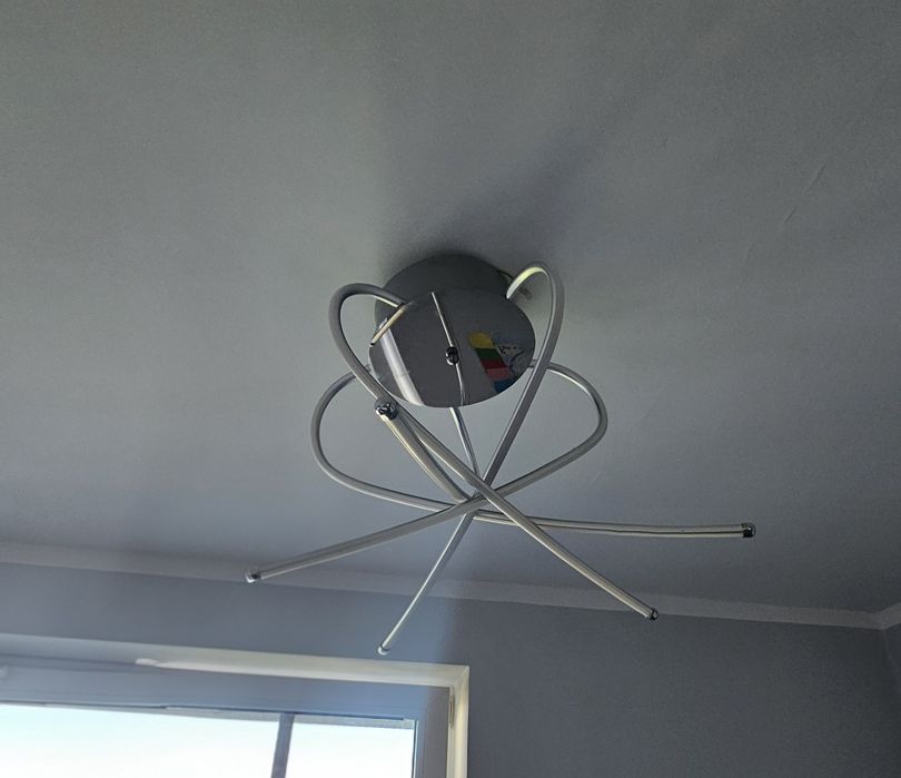 Zjawiskowa lampa- odbiór osobisty