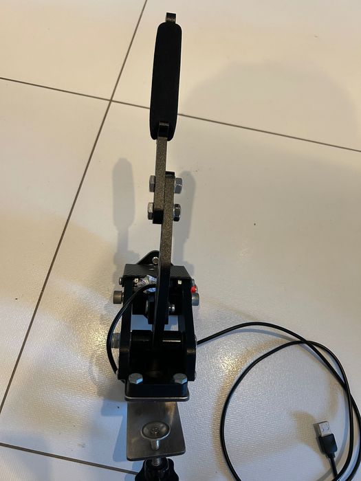 Hydrołapa do PC