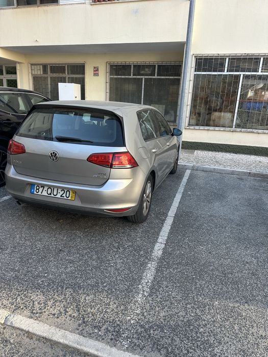 Venda VW GOLF VII 2016 — photo 2