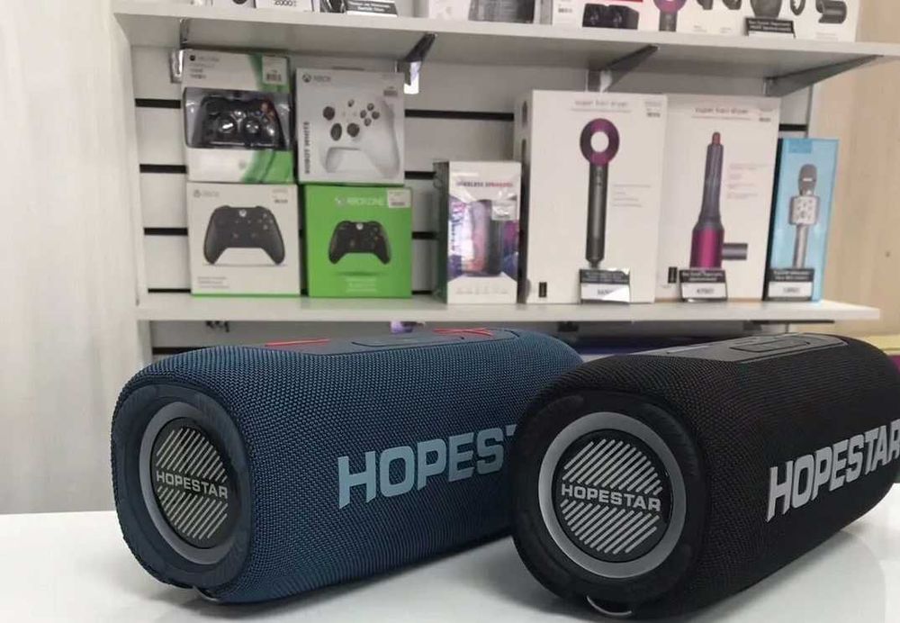 Колонка Hopestar P32 max