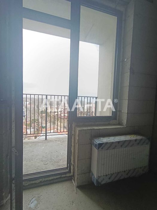 1-комнатная квартира по адресу (площадь 40,1 м²) - Atlanta.ua - фото 2