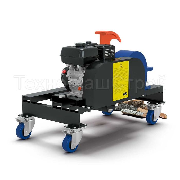 Дровокол бензиновий "ДК-600"