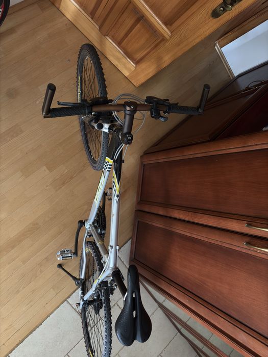 Rower Matrix 2600G