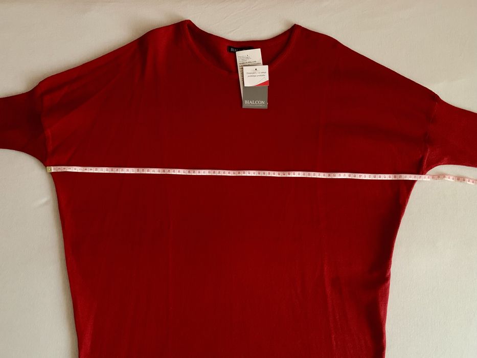 Bialcon sukienka XL/XXL