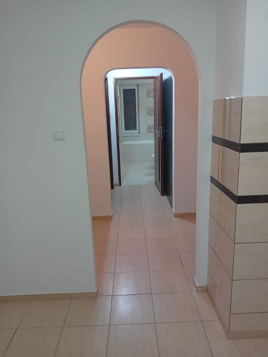 Wynajmę mieszkanie 50m2 częściowo umeblowane.