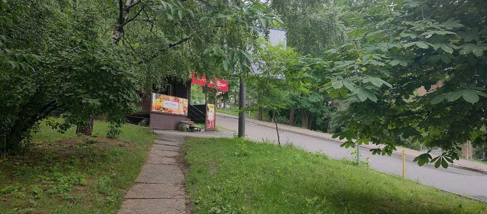 2-комнатная квартира по адресу бульвар Дружбы Народов (площадь 61,9 м²) - Atlanta.ua - фото 18