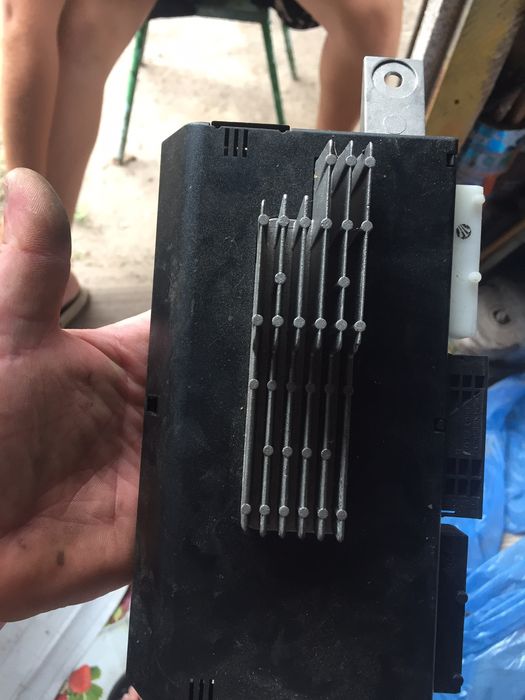 продам різні блоки бмв є39