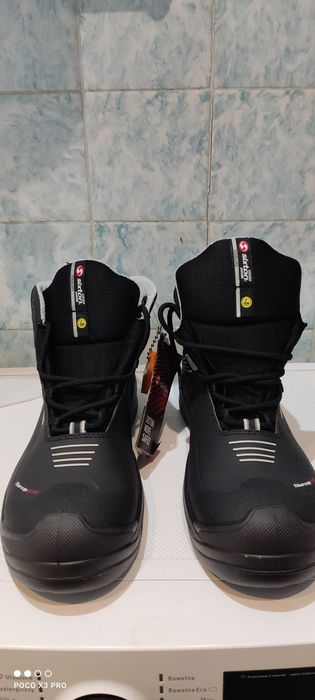 Buty robocze Sixton roz.43