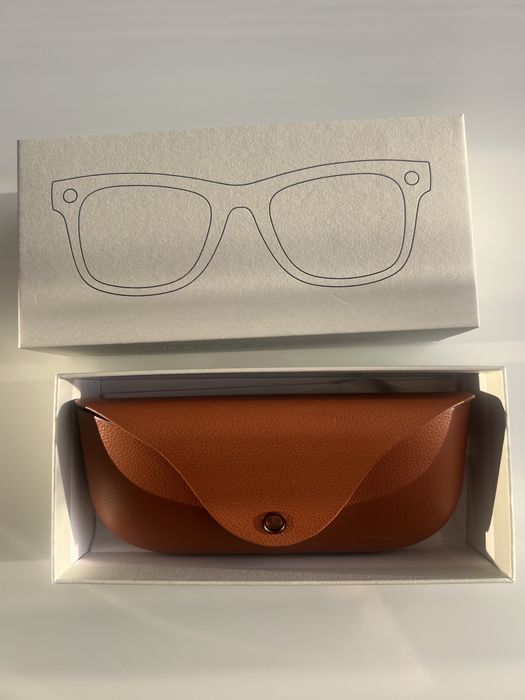 Умные очки MT5 Ultra Smart Glasses 8 Megapixel
