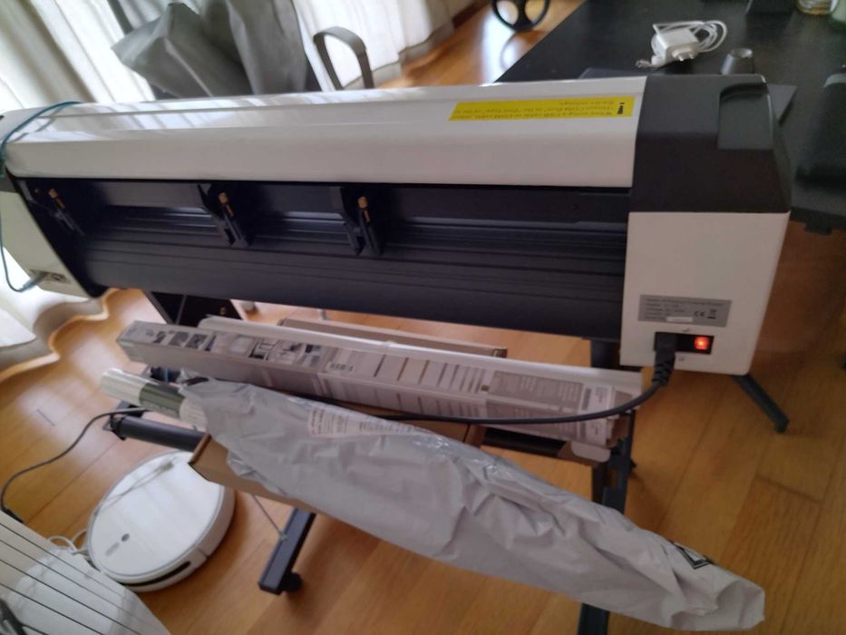 Máquina de corte de vinil VEVOR