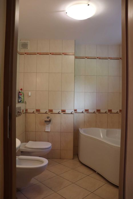 Apartment in Olsztyn, Stare Miasto - Widok 5
