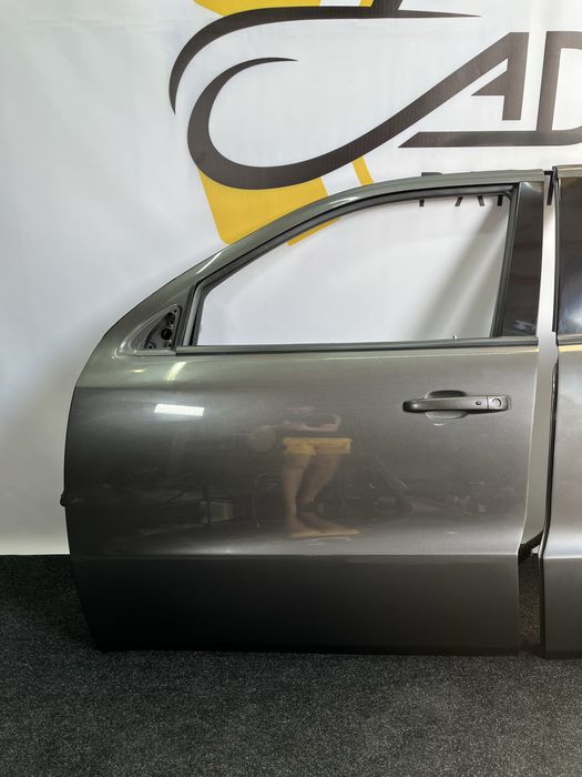 Дверь передняя левая,задняя левая, двери на Dodge Durango 2018-2025