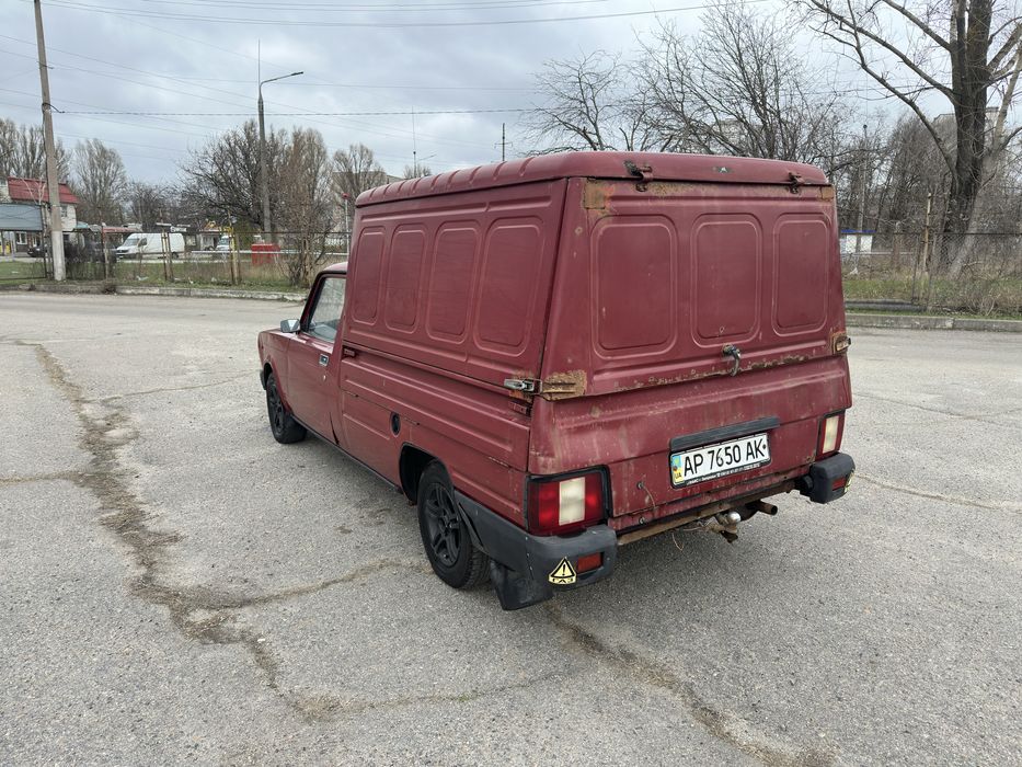 Иж 27175 пикап по ТП: 800 $ - ВАЗ Запорожье на Olx