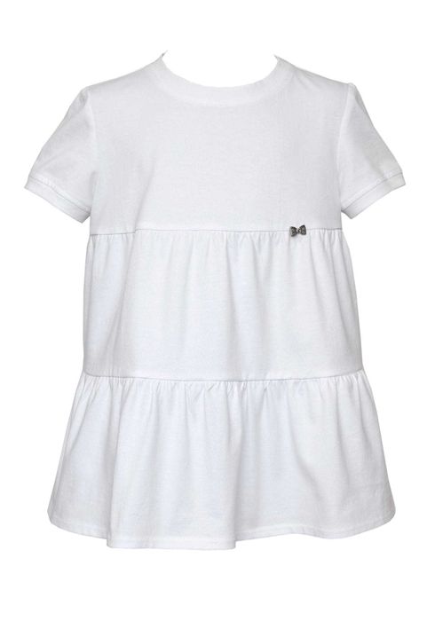 -25% Bluzka szkolna Sly 139/s/20 r.122