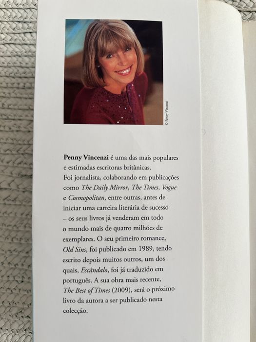 Livro “Cruel Abandono”