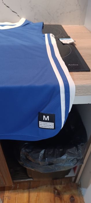 Koszulka męska Nike do kosza