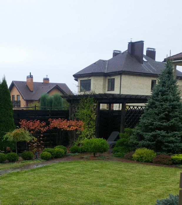 Ландшафт, благоустрій та и озеленення Вашої ділянки,зробимо красу 2024