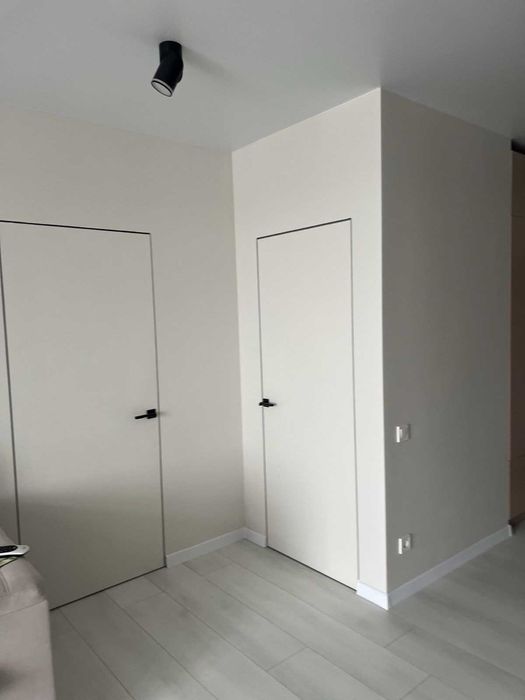 V 2-кімнатна квартира в клубному будинку ЖК «Гармонія»