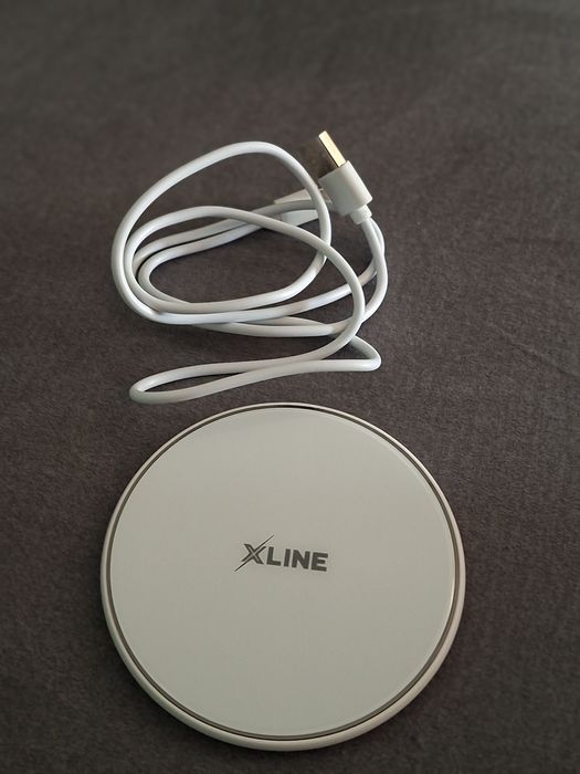 Ładowarka indukcyjna