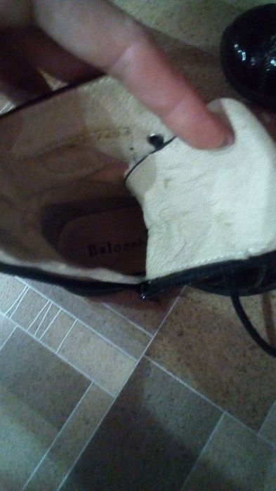 Продам сапожки деми