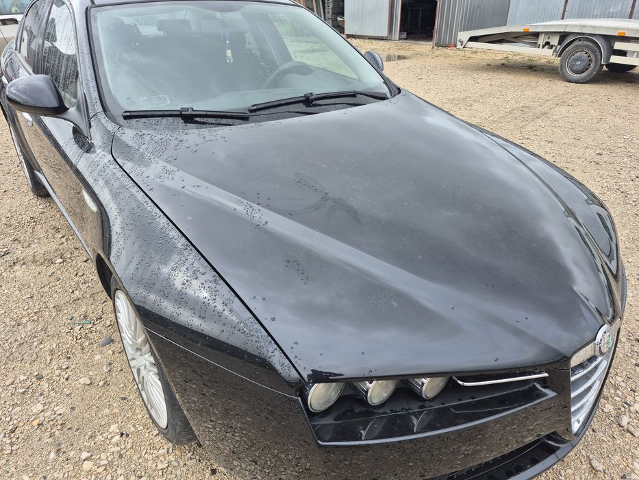 Błotnik prawy,lewy Alfa Romeo 159,Brera  802/b