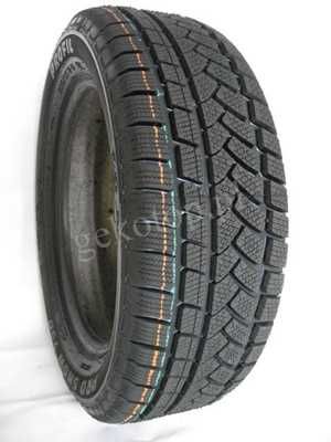 225/55 R17C bus VAN dostawcze nowe zimowe opony bieżnikowane ciche