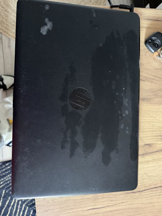 Laptop Hp  uzywany