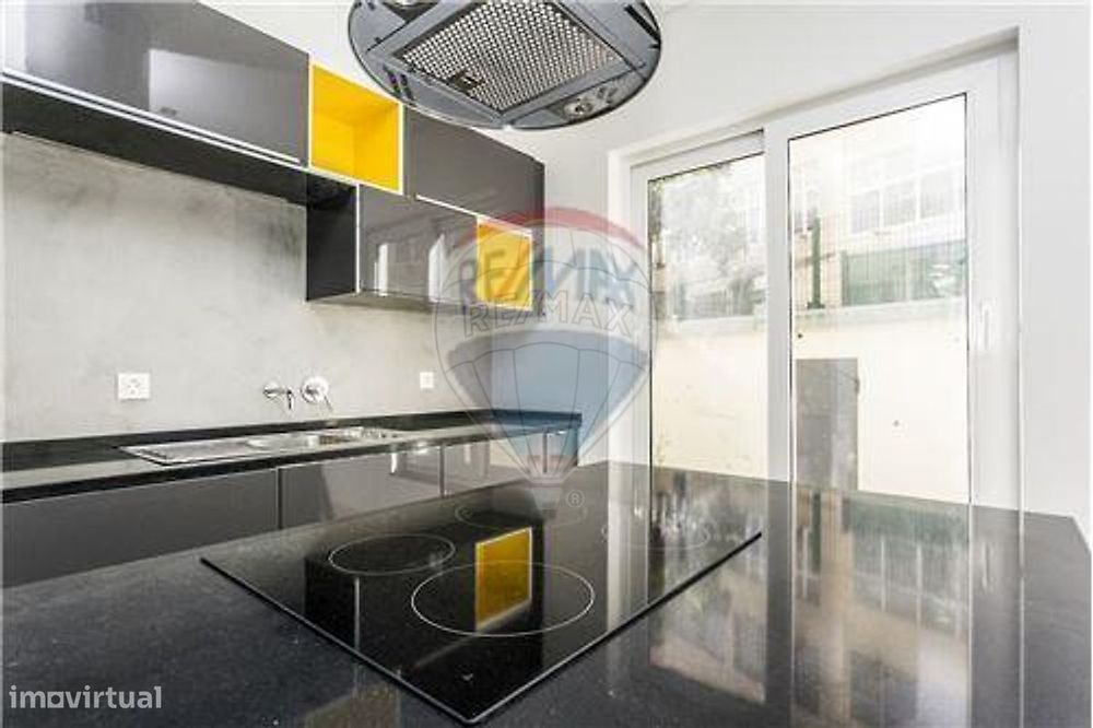 Apartamento T1 para arrendamento