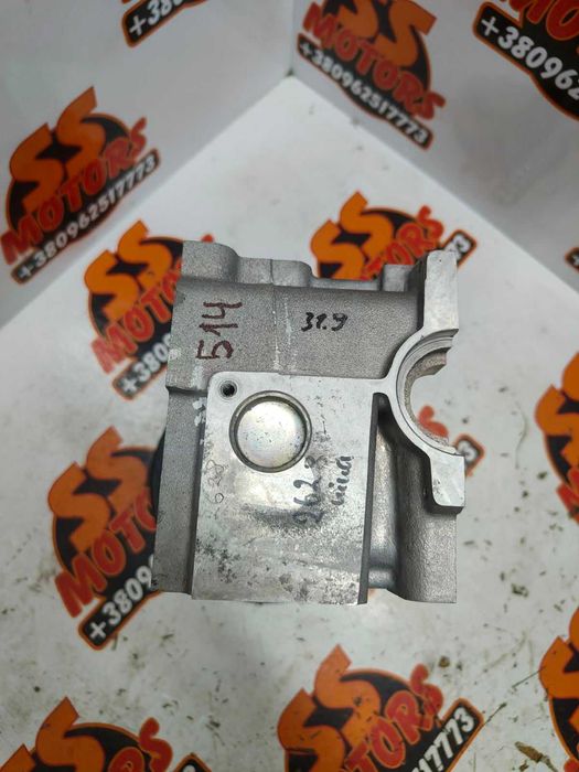 ГБЦ Iand Rover Freelander i 2.0l i4 8v tciе