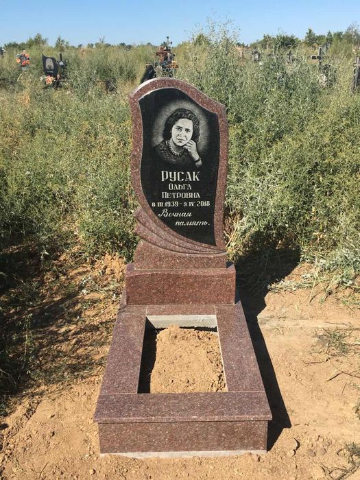 изготовления памятников