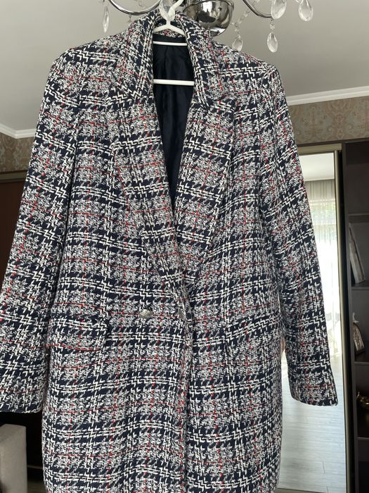 Піджак Zara, розмір S