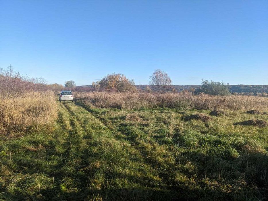 Продається ділянка 10 сот під будову у с. Клузів (8)