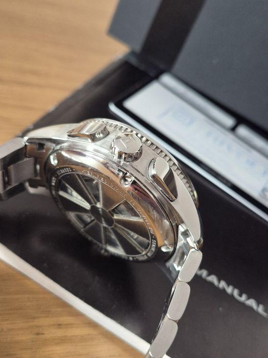 Hamilton Khaki Aviation X-Patrol Chrono