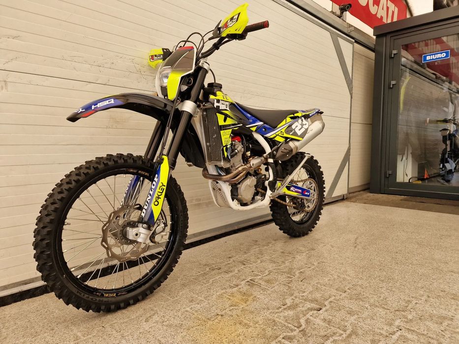 Husqvarna