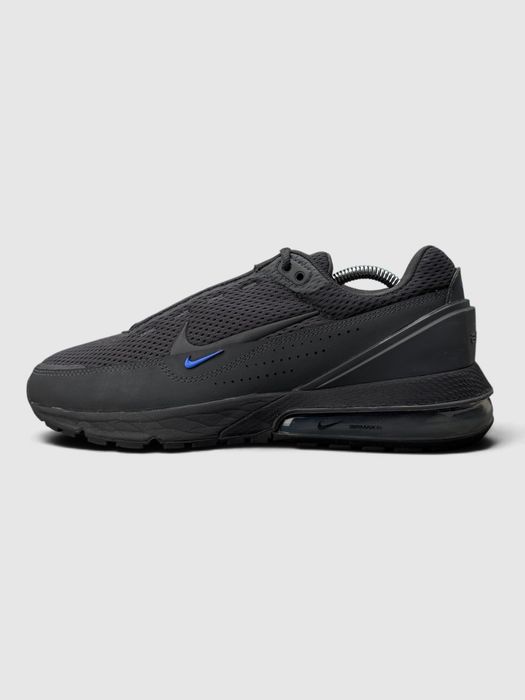 Buty Sportowe Nike Air Max Alpha Trainer 6 Szary Niebieski Rozmiar 43