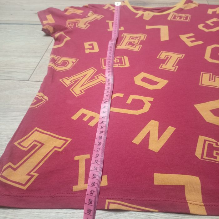 Koszulka chłopięca Sinsay 164