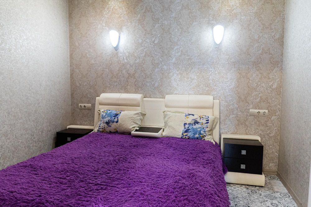 Продаж квартири 80.5м² в новобудові з ремонтом, Львів