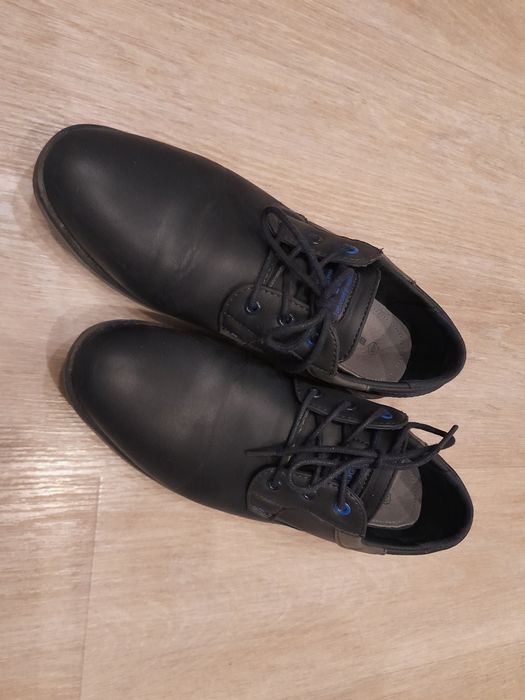 Buty młodzieżowe chłopięce Badoxx 40