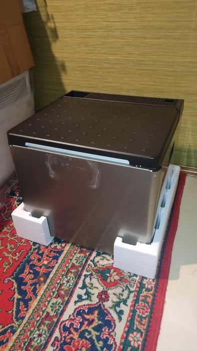 Холодильник автономний Dometic ACX3 40G