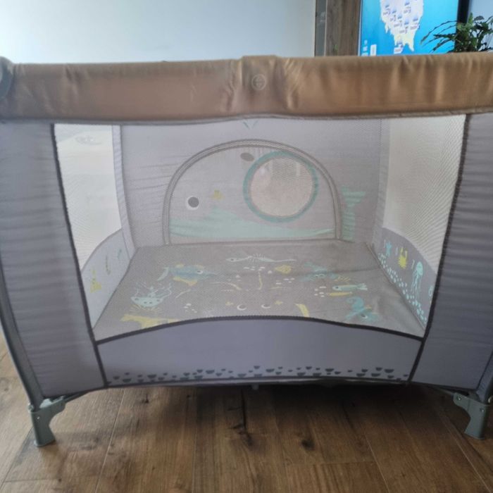 Baby Design Play Up