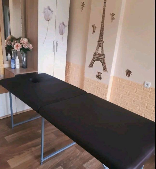 Якісний масаж за приємлемими цінами!