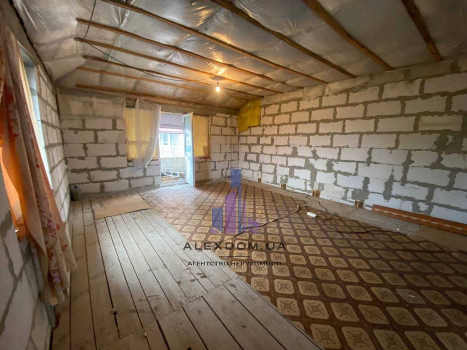 Продаж таунхауса вул. Зоряна 31, с.Білогородка.