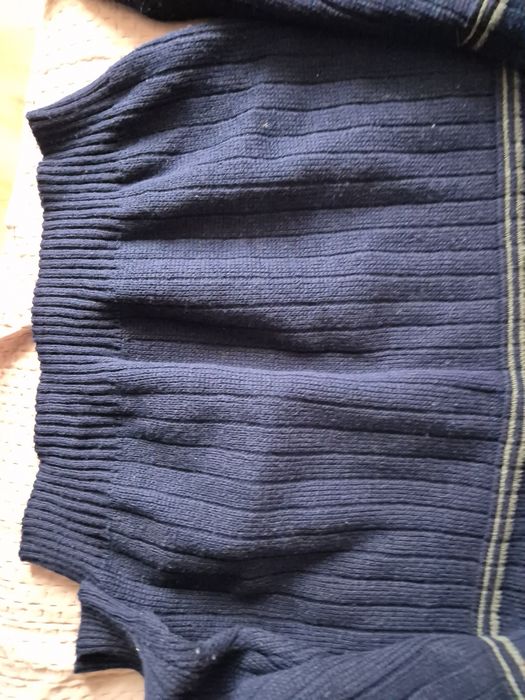Sweter męski nike